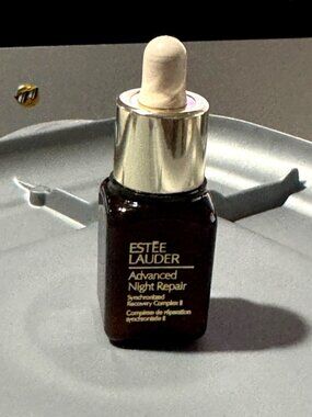 Estee Lauder Advanced Night Repair Synchronized Recovery Complex II 0.24oz / 7ml